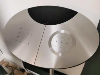 Bang Olufsen B&O - Quality Dream Audio